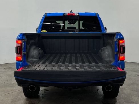 Used 2022 RAM 1500 Rebel w/ Rebel Level 2 Equipment Group AWD/4WD image 12