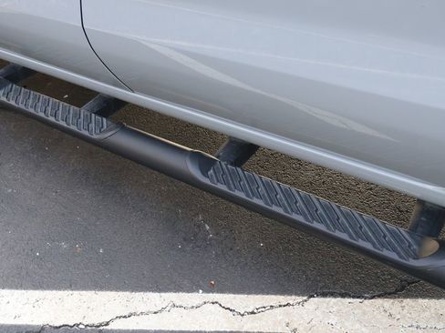 Certified 2024 Chevrolet Silverado 1500 RST w/ Convenience Package II image 15