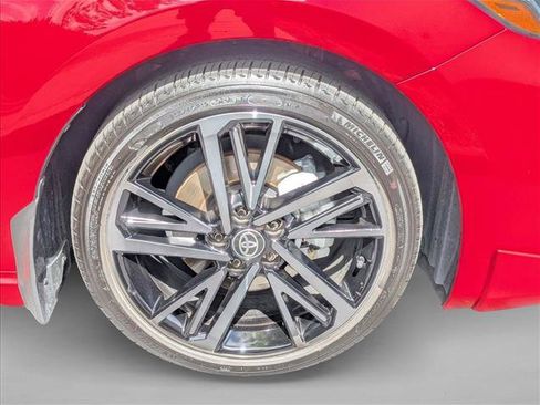 Used 2025 Toyota Camry XSE w/ Premium Plus Package FWD image 29