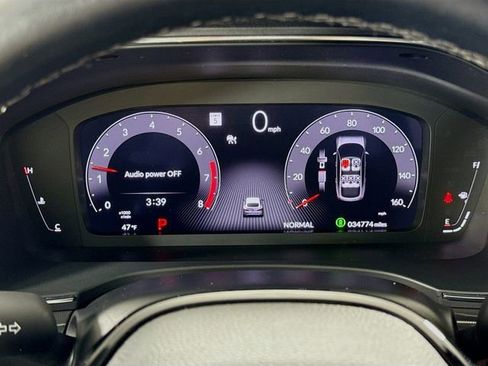 Used 2023 Acura Integra A-Spec image 13