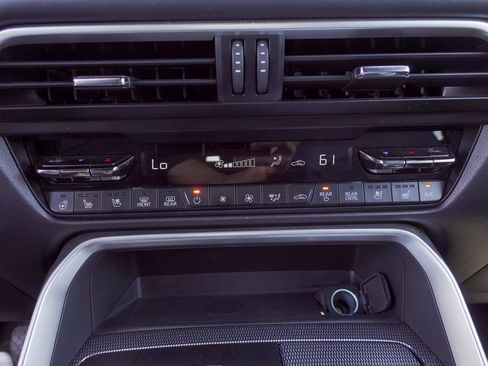 Certified 2024 MAZDA CX-90 Plug-In Hybrid w/ Premium Plus AWD/4WD image 25