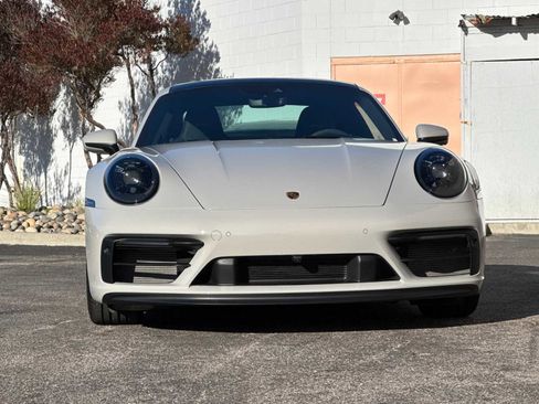 Certified 2023 Porsche 911 Carrera GTS image 11