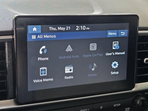 Used 2020 Hyundai Venue SEL FWD image 13