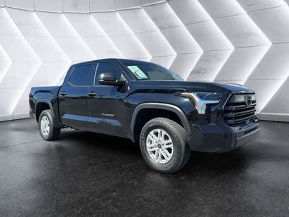 Used 2024 Toyota Tundra SR5