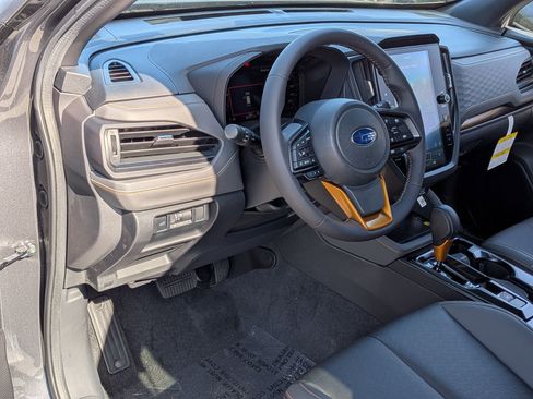 New 2026 Subaru Forester Wilderness AWD/4WD image 8
