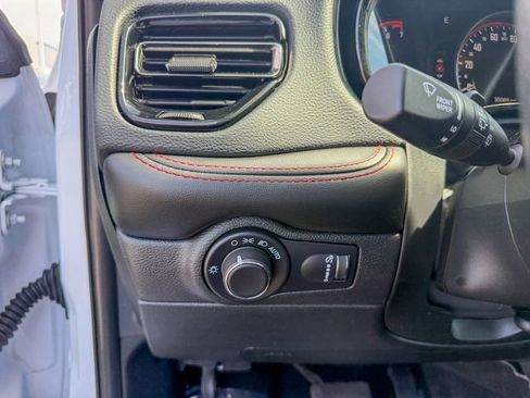 Used 2024 Dodge Durango GT w/ Blacktop Package AWD/4WD image 21