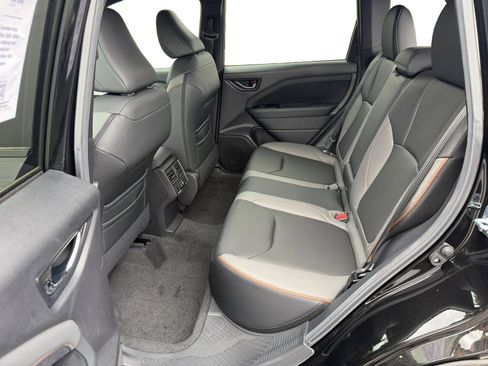 New 2026 Subaru Forester Sport AWD/4WD image 16