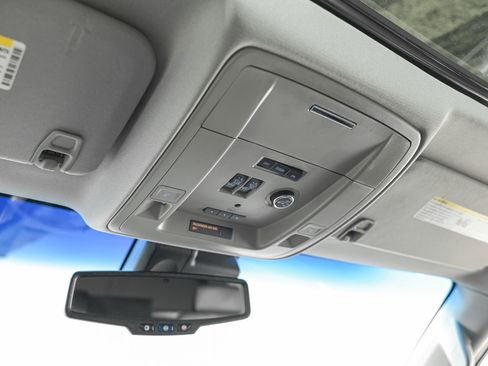 Used 2017 Chevrolet Tahoe Premier image 24