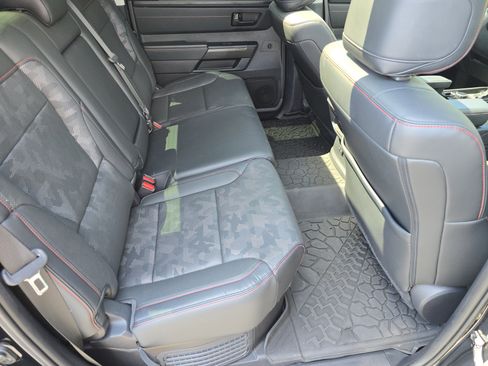 Used 2022 Toyota Tundra TRD Pro image 26