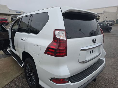 Used 2021 Lexus GX 460 Premium image 35
