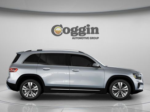 New 2026 Mercedes-Benz GLB 250 image 24