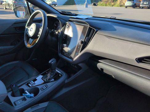 Certified 2024 Subaru Crosstrek 2.5i Wilderness image 28