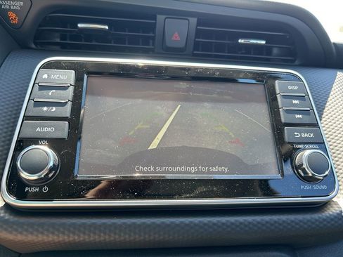 New 2025 Nissan Kicks Play S image 26