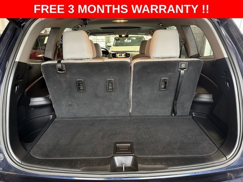 Used 2019 Honda Pilot EX-L image 24
