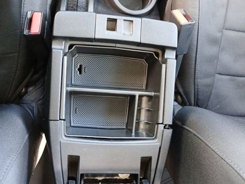 Used 2012 Jeep Wrangler Unlimited Sport image 53