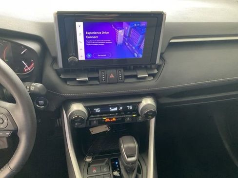 Used 2024 Toyota RAV4 XLE Premium w/ Weather Package FWD image 15