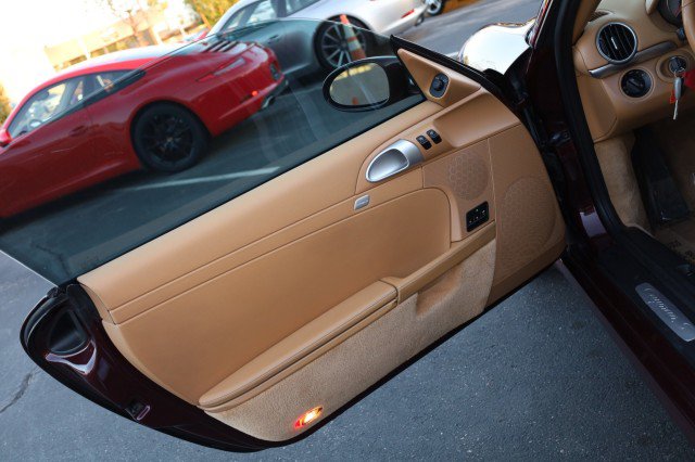 Used 2007 Porsche Cayman S RWD image 21
