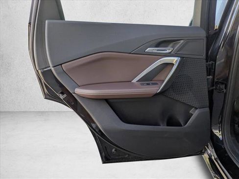 Used 2025 BMW X1 xDrive28i image 14