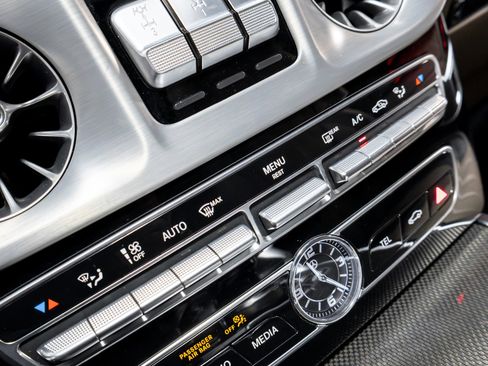 Used 2020 Mercedes-Benz G 550 image 72