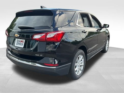 Used 2019 Chevrolet Equinox LT image 28