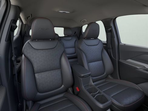 New 2027 Chevrolet Bolt RS FWD image 10