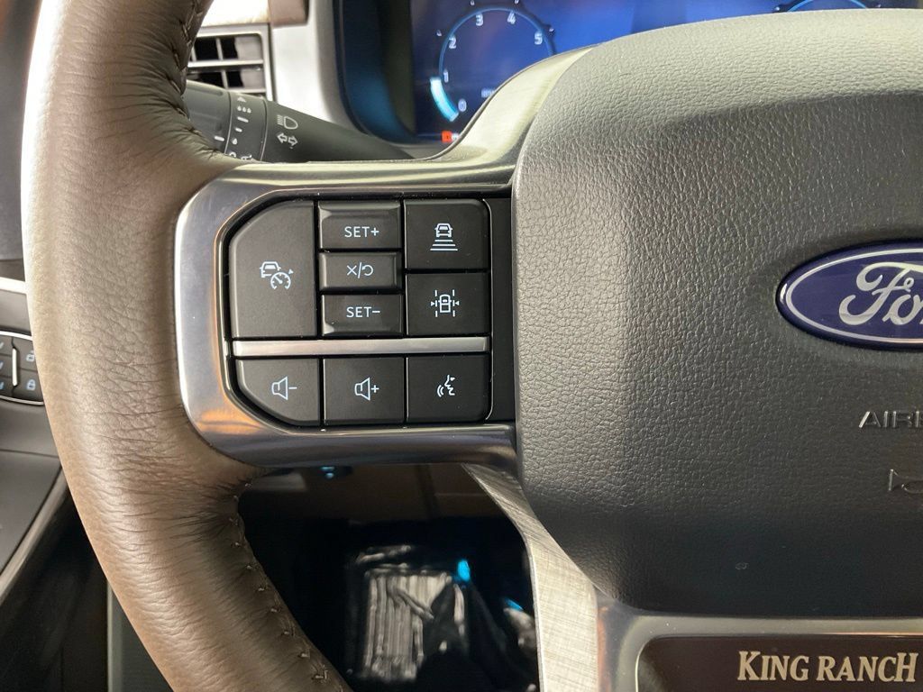 New 2026 Ford F150 King Ranch w/ Equipment Group 601A High AWD/4WD image 25