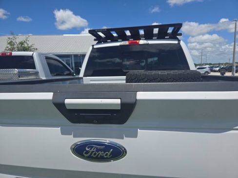 Used 2018 Ford F150 XLT w/ Equipment Group 302A Luxury AWD/4WD image 10