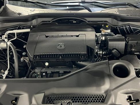 New 2026 Acura MDX SH-AWD image 11