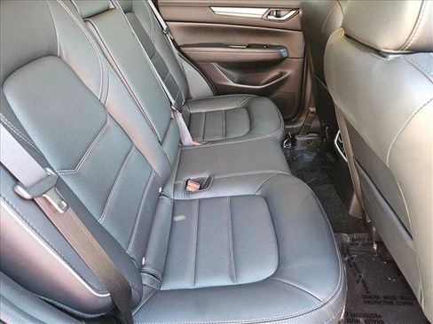 Used 2024 MAZDA CX-5 AWD 2.5 S w/ Premium Plus Pkg image 25