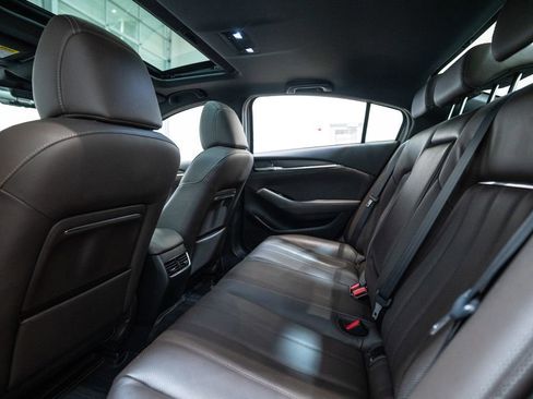 Used 2018 MAZDA MAZDA6 Signature image 36