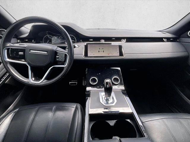 Used 2023 Land Rover Range Rover Evoque R-Dynamic SE AWD/4WD image 16