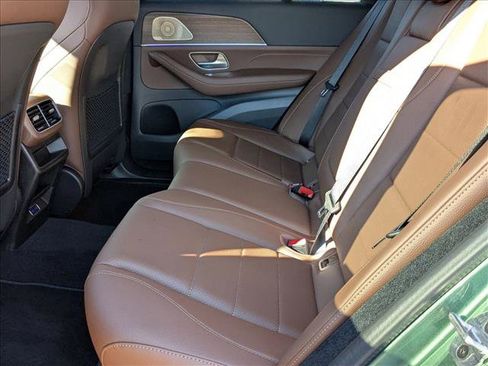 New 2026 Mercedes-Benz GLE 350 4MATIC image 14