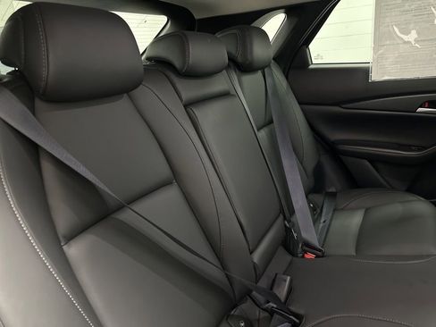 Certified 2025 MAZDA CX-30 AWD 2.5 S w/ Select Sport Pkg image 18