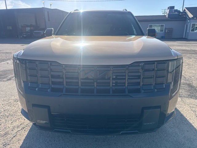 Used 2027 Kia Telluride SX Prestige X-Line w/ Towing Package AWD/4WD image 2