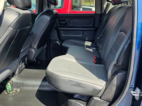 Used 2022 RAM 1500 Tradesman w/ Trailer Tow Group image 13