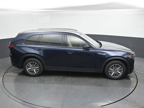 Used 2025 MAZDA CX-90 3.3 Turbo w/ Preferred Package AWD/4WD image 34