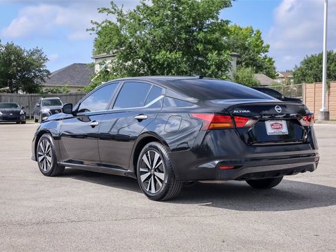 Used 2021 Nissan Altima 2.5 SV image 6