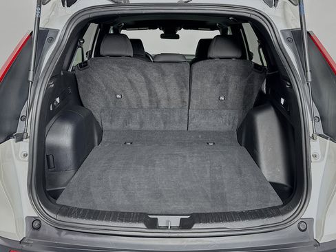 Certified 2023 Honda CR-V Sport image 25