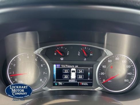 Used 2019 GMC Acadia SLT FWD image 31
