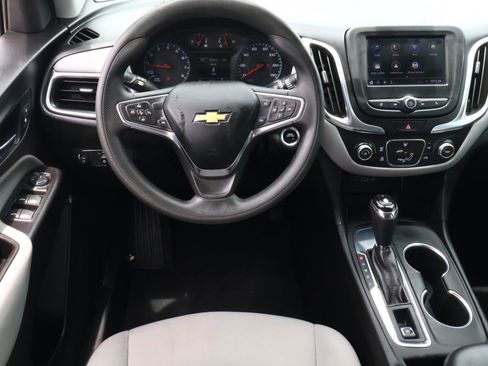 Used 2021 Chevrolet Equinox LS w/ LS Convenience Package FWD image 8