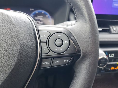 Used 2023 Toyota RAV4 Limited image 25