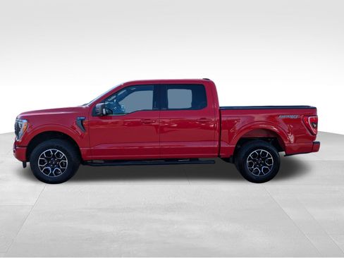 Certified 2023 Ford F150 XLT w/ Equipment Group 302A High AWD/4WD image 9