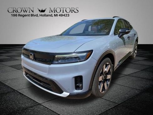 Used 2024 Honda Prologue Elite image 9