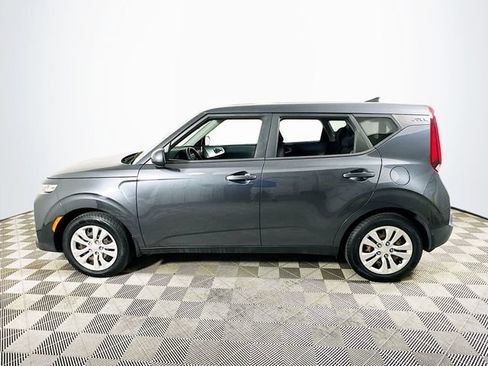 Used 2020 Kia Soul LX FWD image 6