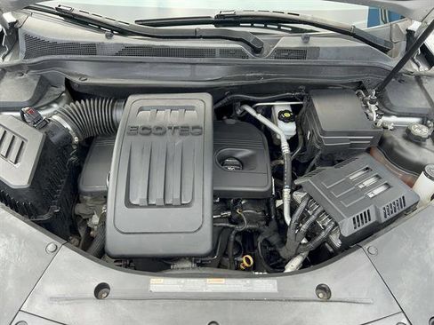 Used 2017 GMC Terrain SLE w/ Driver Alert Package I image 10