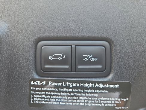 New 2027 Kia Telluride X-Line SX Prestige AWD/4WD image 17
