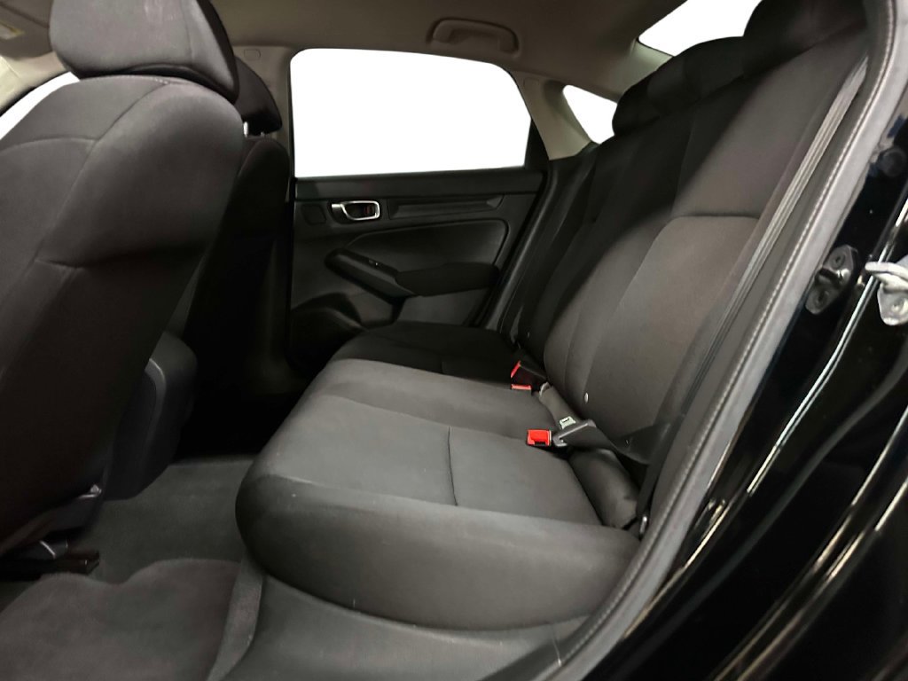 Used 2023 Honda Civic LX image 19