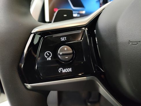 New 2026 BMW X3 xDrive30 w/ Convenience Package image 15