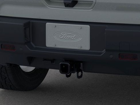 Used 2024 Ford Bronco Sport Heritage w/ Heritage Convenience Package AWD/4WD image 55