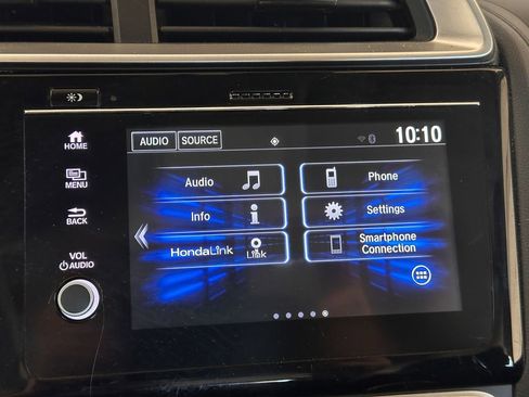 Used 2019 Honda Fit EX image 40